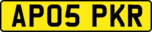 AP05PKR