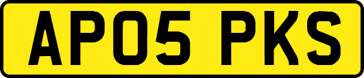 AP05PKS
