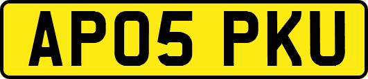 AP05PKU