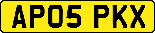 AP05PKX
