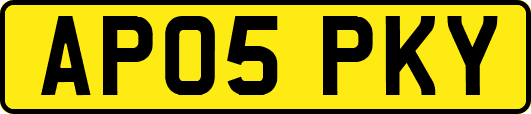 AP05PKY
