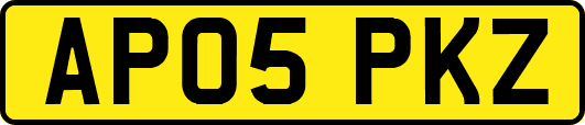 AP05PKZ