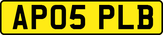 AP05PLB