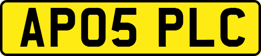 AP05PLC