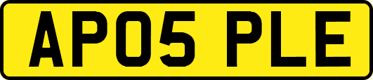 AP05PLE