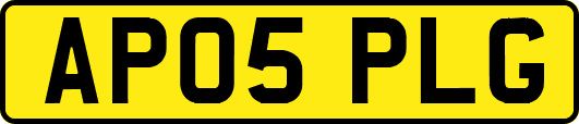 AP05PLG