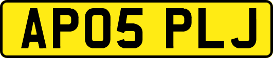 AP05PLJ