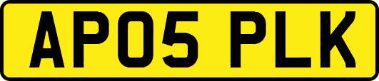 AP05PLK