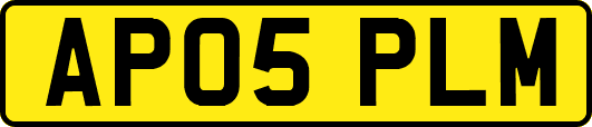 AP05PLM
