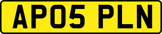 AP05PLN