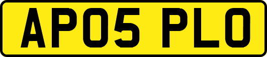 AP05PLO