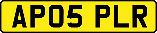AP05PLR