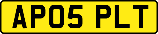 AP05PLT