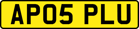 AP05PLU