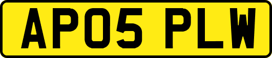 AP05PLW
