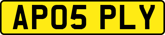 AP05PLY