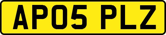 AP05PLZ