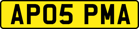 AP05PMA
