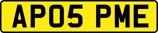 AP05PME