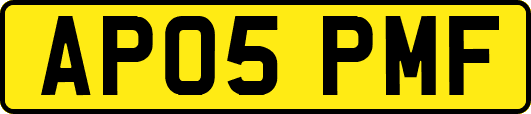 AP05PMF