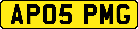 AP05PMG