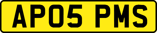 AP05PMS