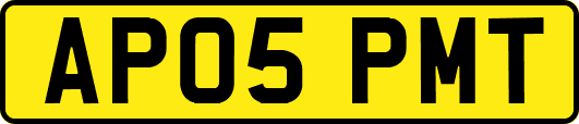 AP05PMT