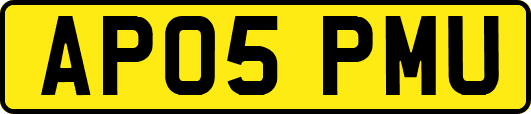 AP05PMU