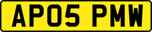 AP05PMW
