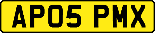 AP05PMX