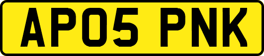 AP05PNK