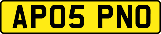 AP05PNO