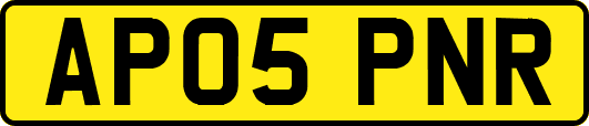 AP05PNR