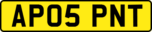 AP05PNT