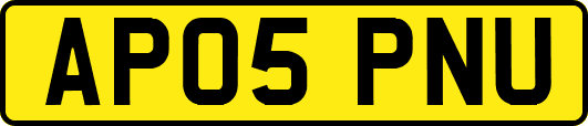 AP05PNU