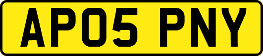 AP05PNY
