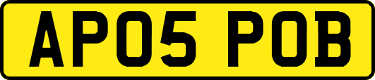 AP05POB