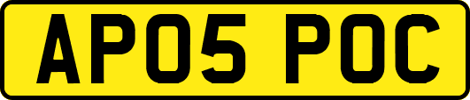 AP05POC