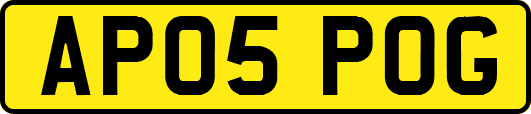 AP05POG