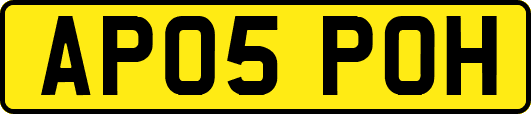 AP05POH