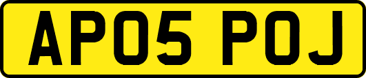 AP05POJ