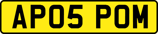 AP05POM