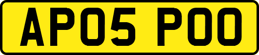 AP05POO
