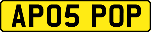 AP05POP