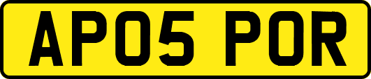 AP05POR