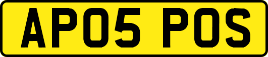 AP05POS