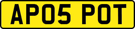 AP05POT