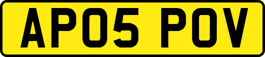 AP05POV