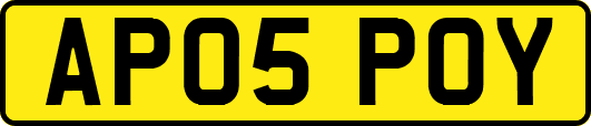 AP05POY