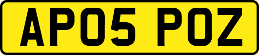 AP05POZ